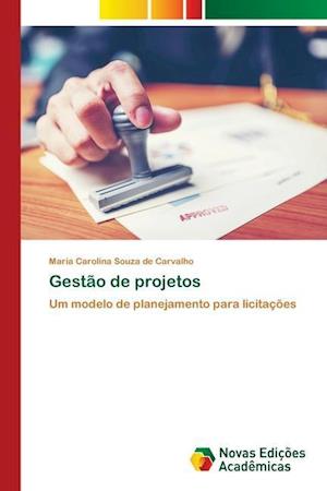 Gestão de projetos