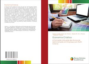 Economia Criativa