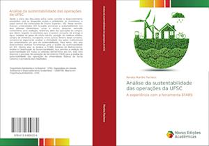 Análise da sustentabilidade das operações da UFSC