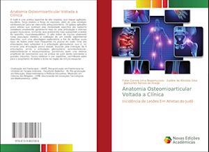 Anatomia Osteomioarticular Voltada a Clínica