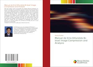 Manual de Erro Difundido Bi-level Image Compression and Analysis