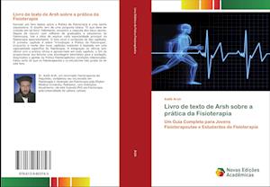 Livro de texto de Arsh sobre a prática da Fisioterapia