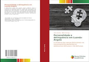 Personalidade e delinquência em Luanda-Angola