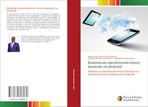 Sistema de atendimento móvel baseado no Android