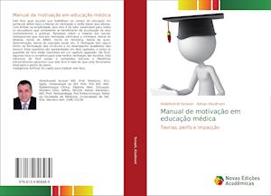 Manual de motivação em educação médica