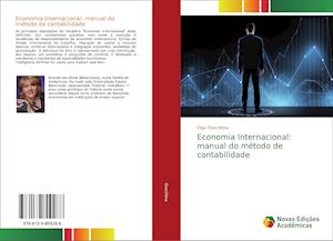 Economia Internacional: manual do método de contabilidade