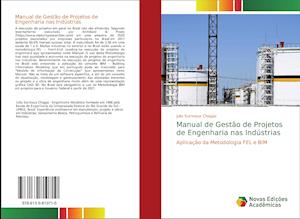 Manual de Gestão de Projetos de Engenharia nas Indústrias