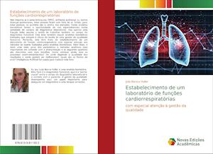 Estabelecimento de um laboratório de funções cardiorrespiratórias