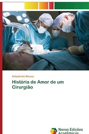 História de Amor de um Cirurgião