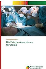 História de Amor de um Cirurgião