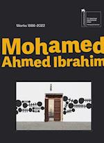 Mohamed Ahmed Ibrahim