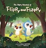 The Happy Adventure of Flippy and Flappy
