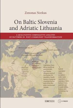 On Baltic Slovenia and Adriatic Lithuania