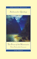 The Prose of the Mountains