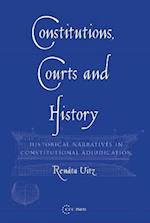 Constitutions, Courts, and History