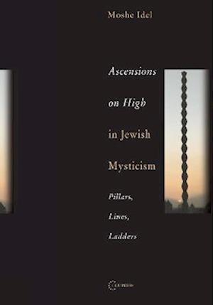 Ascensions on High in Jewish Mysticism