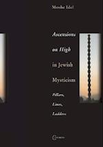 Ascensions on High in Jewish Mysticism
