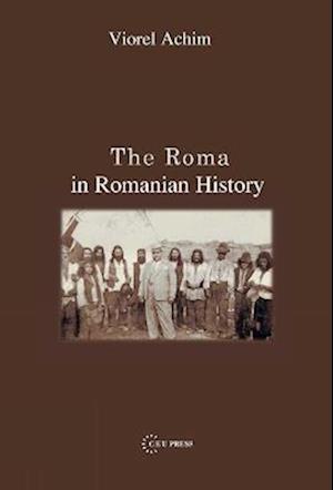 Roma in Romanian History