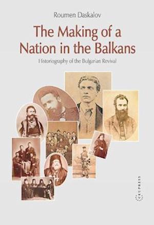 Making of a Nation in the Balkans