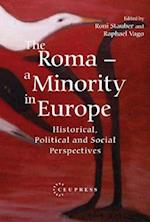 Roma - A Minority in Europe