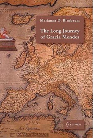 Long Journey of Gracia Mendes