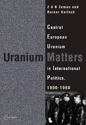 Uranium Matters
