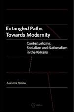 Entangled Paths Toward Modernity