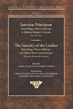 Sanctity of the Leaders