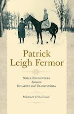 Patrick Leigh Fermor