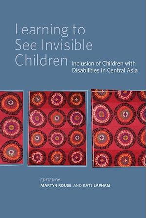 Learning to See Invisible Children