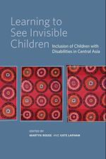 Learning to See Invisible Children