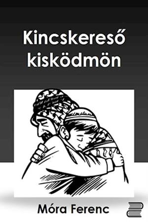 Kincskereso kisködmön