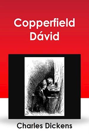 Copperfield Dávid