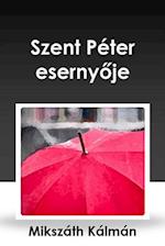 Szent Péter esernyoje