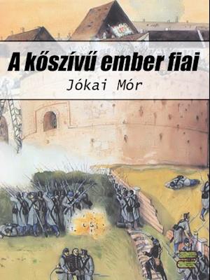 A koszívu ember fiai