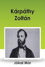 Kárpáthy Zoltán