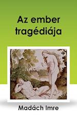 Az ember tragédiája