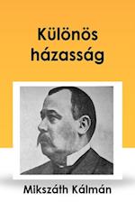 Különös házasság