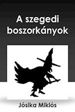 A szegedi boszorkányok