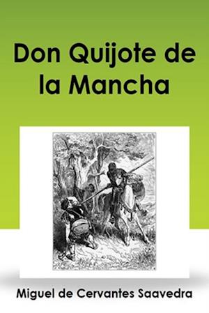 Don Quijote de la Mancha