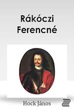 Rákóczi Ferencné