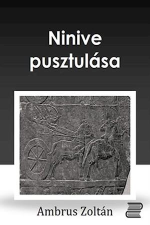 Ninive pusztulása