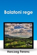 Balatoni rege