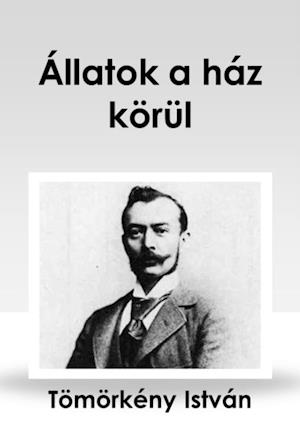 Állatok a ház körül