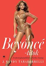 A Beyonce-titok