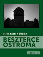 Beszterce ostroma