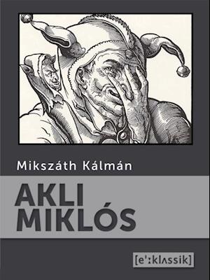 Akli Miklós