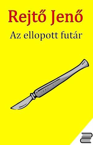 Az ellopott futár