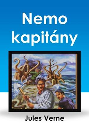 Némó Kapitány