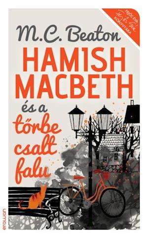 Hamish Macbeth és a torbe csalt falu